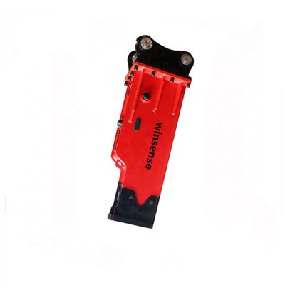 SB131 Side Type Hydraulic Breaker for 6-9 ton Excavator