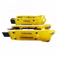 Construction machinery Hydraulic Breaker Hammer for excavator backhoe loader CASE 357 851