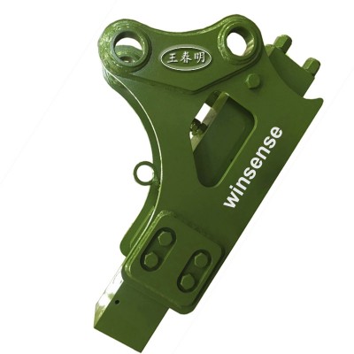 sb30 hydraulic rock breaker hammer