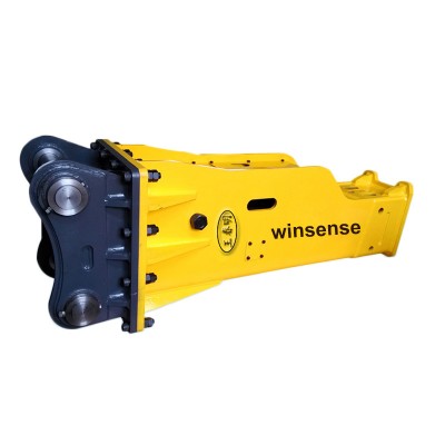 135mm hydraulic hammer breaker SB70